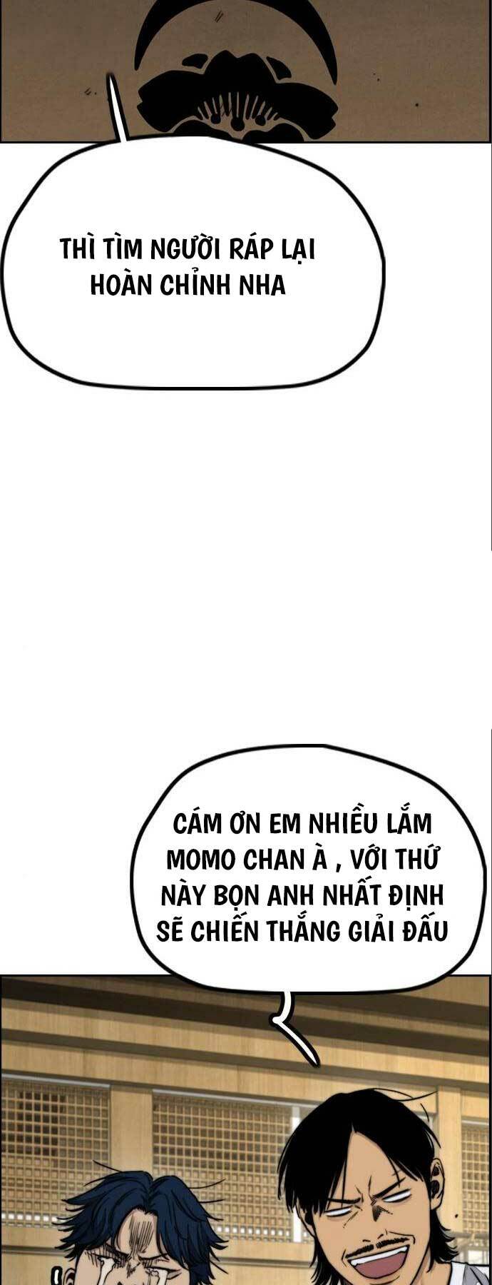 Thể Thao Cực Hạn Chapter 474 - Trang 2