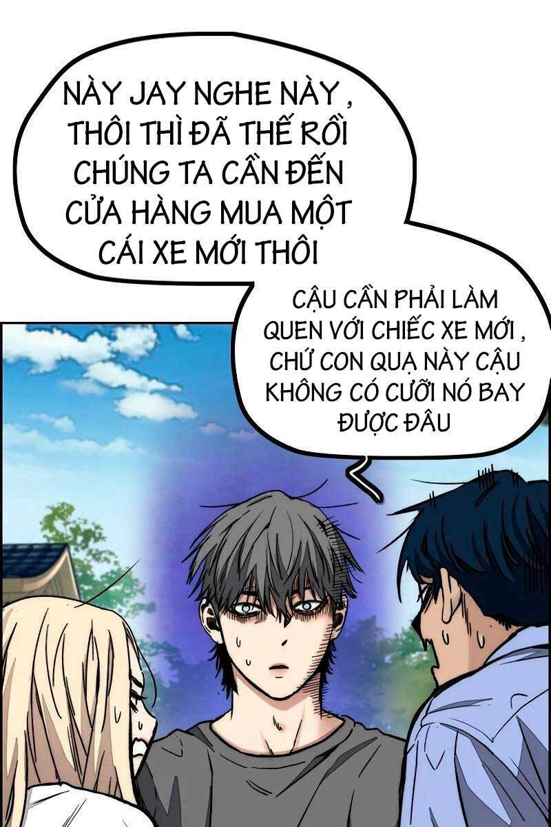 Thể Thao Cực Hạn Chapter 463 - Trang 2