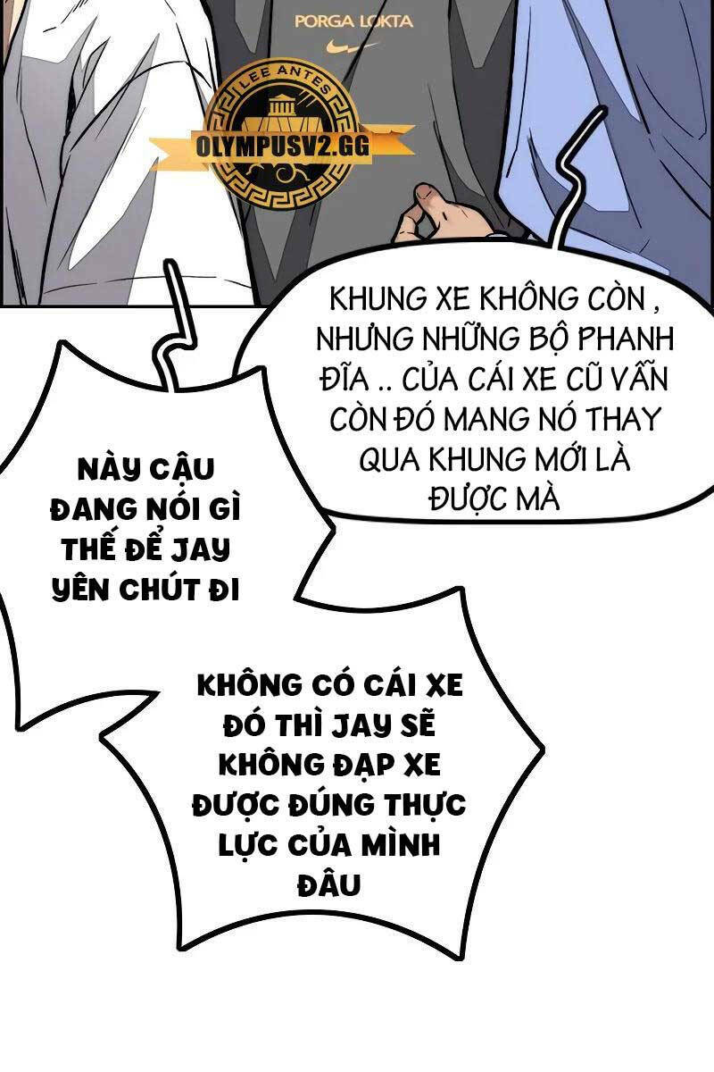 Thể Thao Cực Hạn Chapter 463 - Trang 2