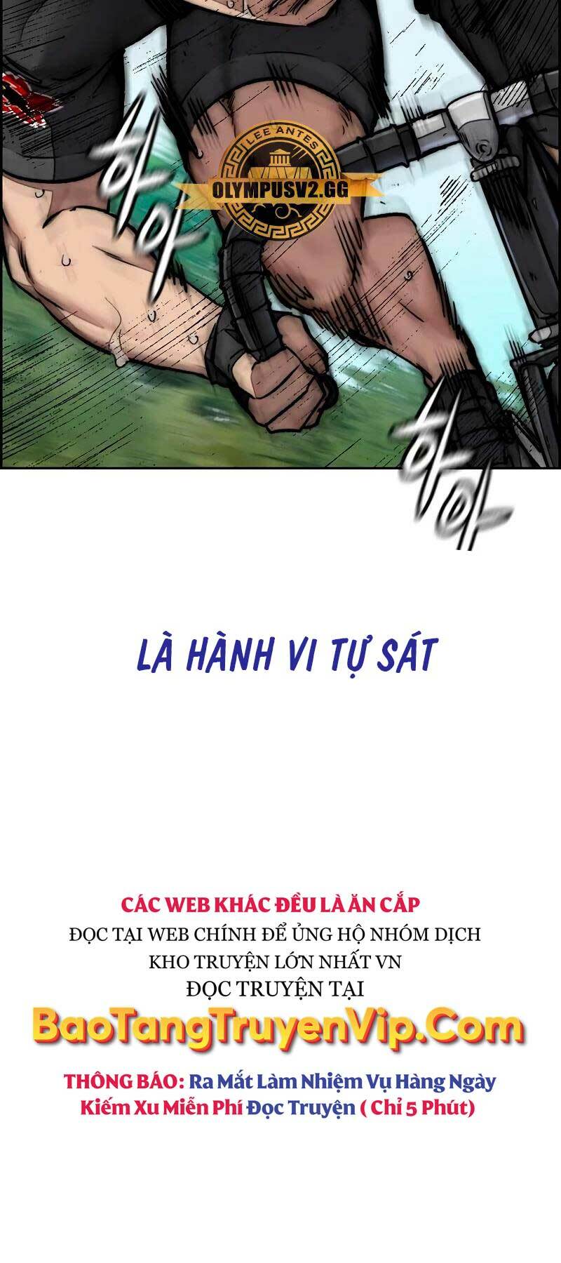 Thể Thao Cực Hạn Chapter 459 - Trang 2