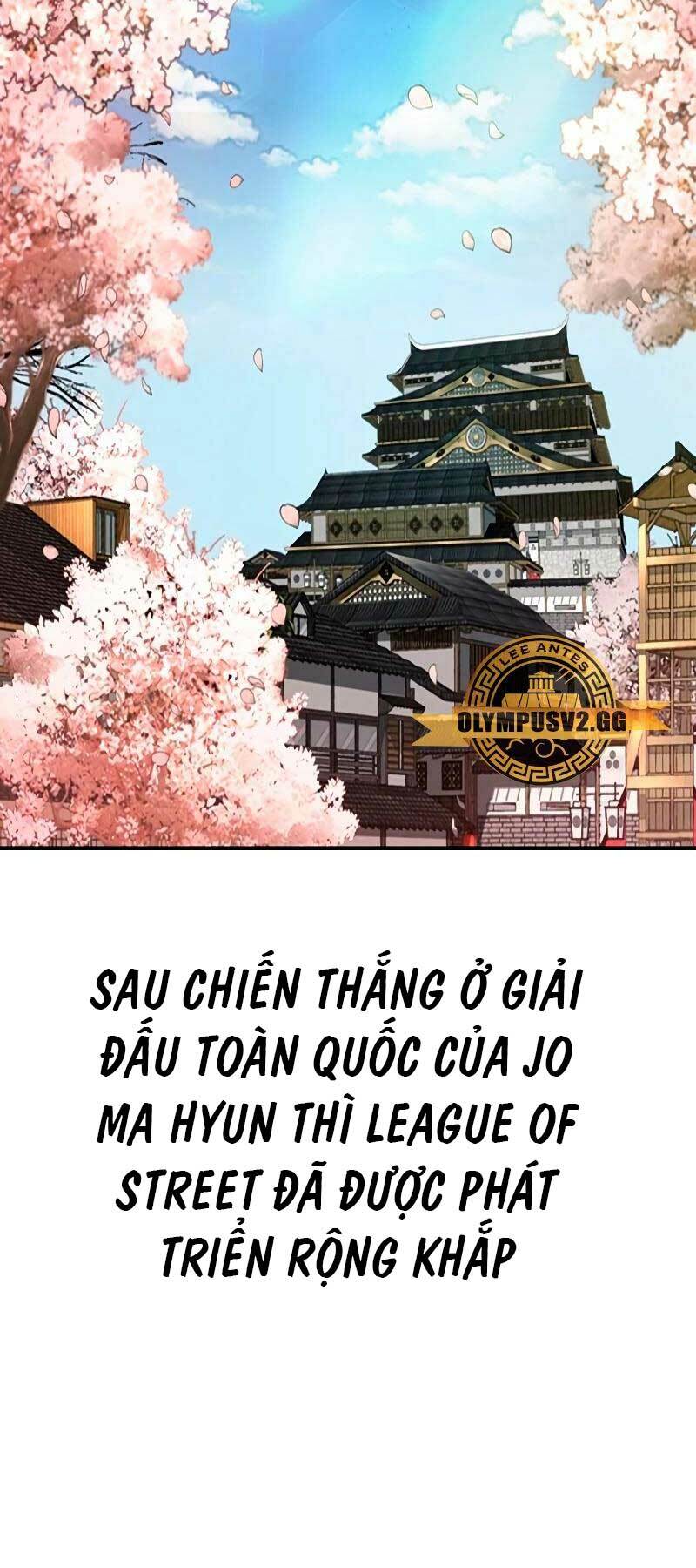 Thể Thao Cực Hạn Chapter 459 - Trang 2