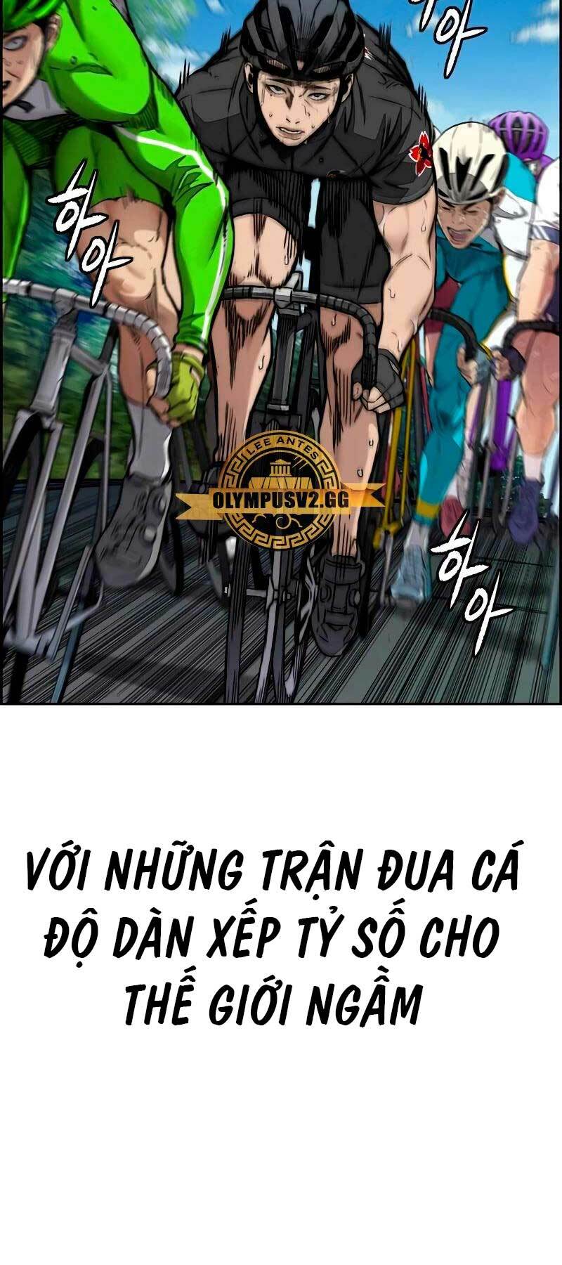 Thể Thao Cực Hạn Chapter 459 - Trang 2