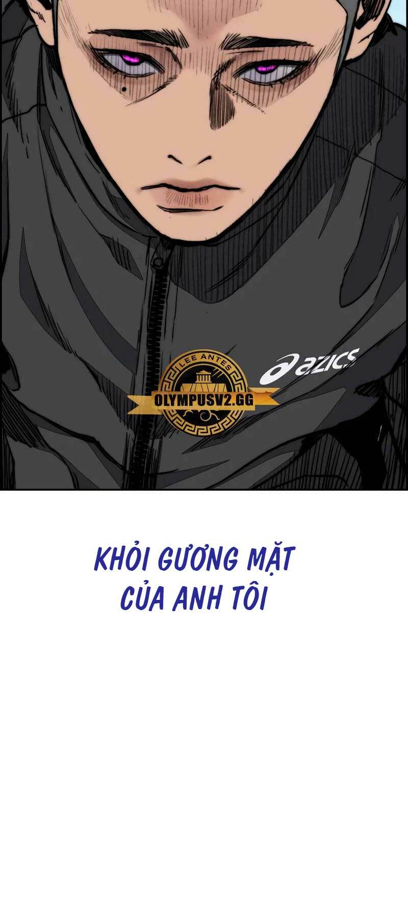 Thể Thao Cực Hạn Chapter 459 - Trang 2