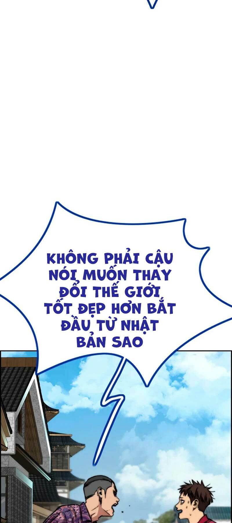 Thể Thao Cực Hạn Chapter 459 - Trang 2