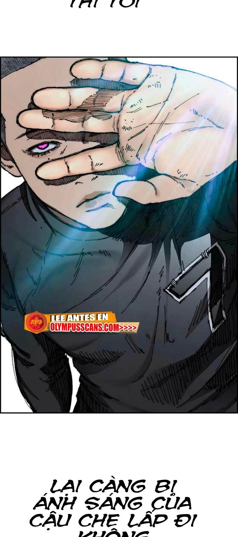 Thể Thao Cực Hạn Chapter 458 - Trang 2