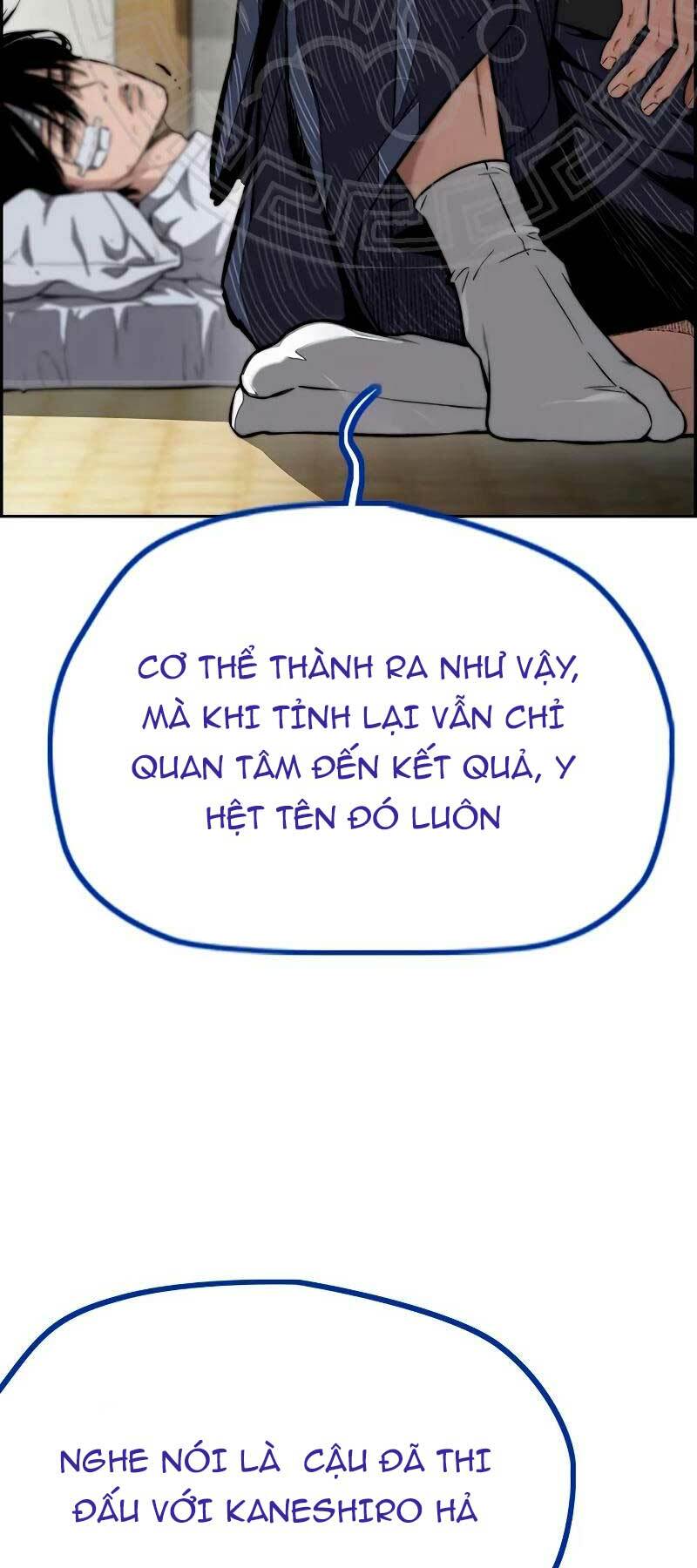 Thể Thao Cực Hạn Chapter 455 - Trang 2