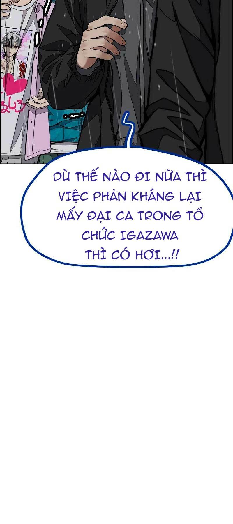 Thể Thao Cực Hạn Chapter 455 - Trang 2