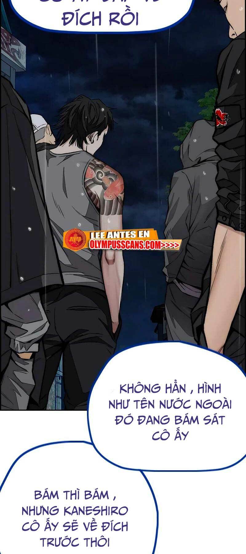 Thể Thao Cực Hạn Chapter 453 - Trang 2