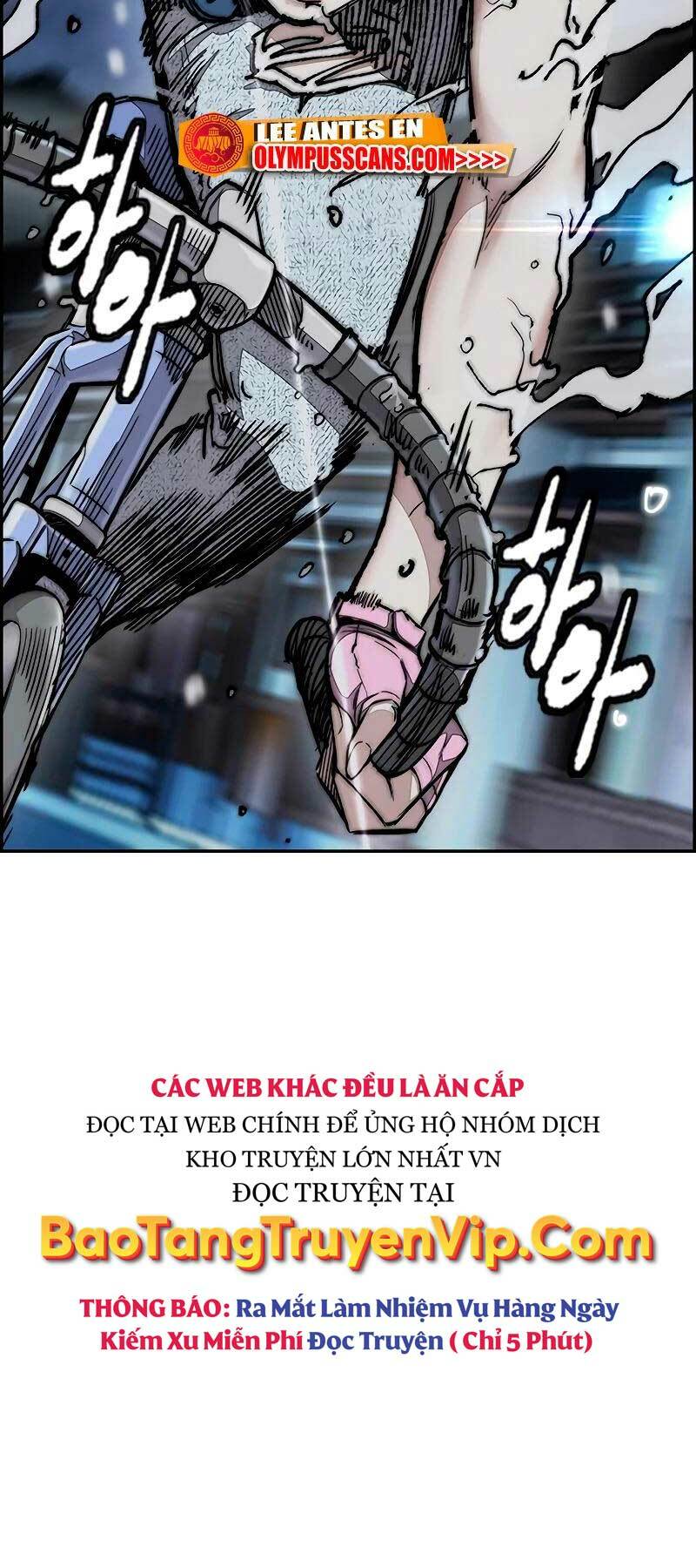 Thể Thao Cực Hạn Chapter 453 - Trang 2