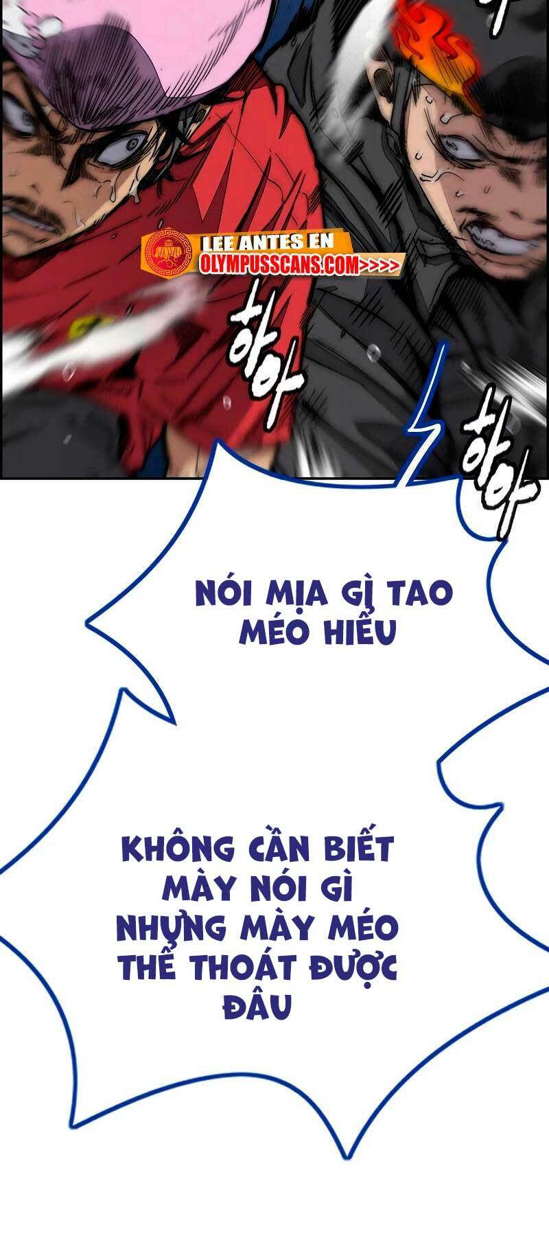 Thể Thao Cực Hạn Chapter 453 - Trang 2