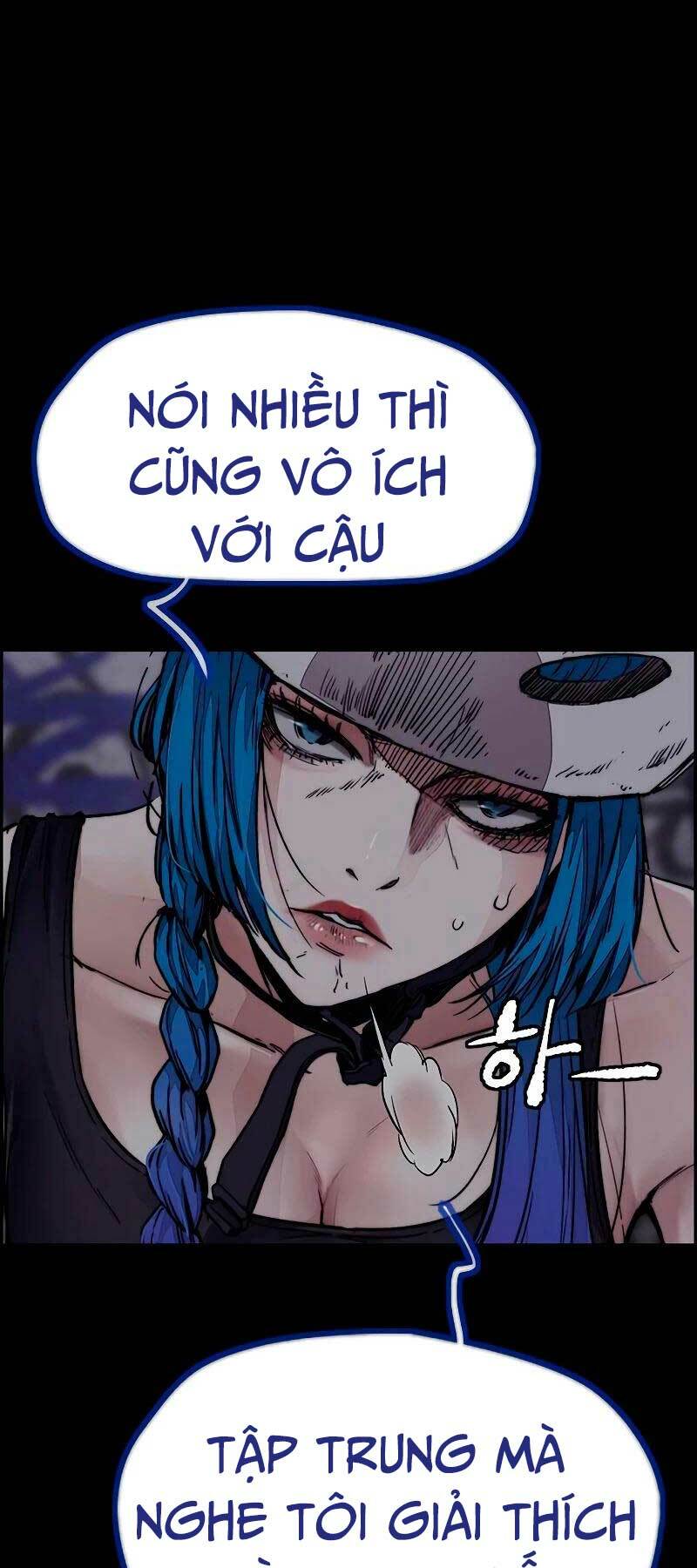 Thể Thao Cực Hạn Chapter 453 - Trang 2