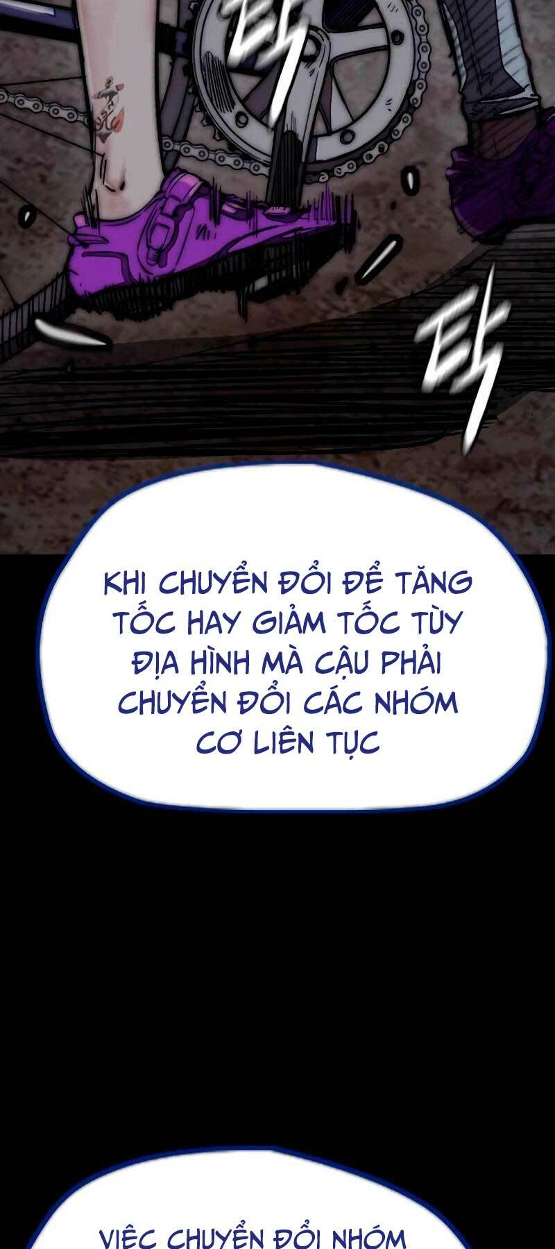 Thể Thao Cực Hạn Chapter 453 - Trang 2