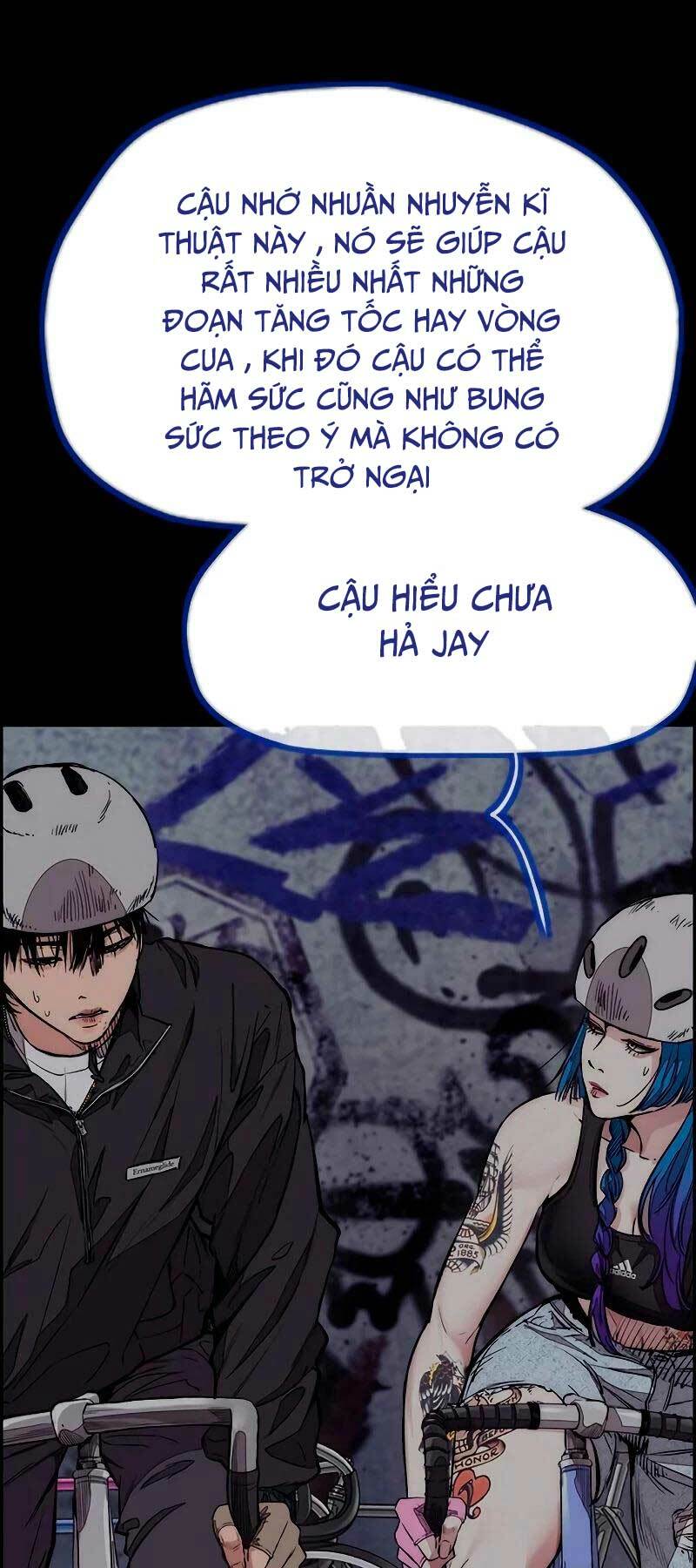 Thể Thao Cực Hạn Chapter 453 - Trang 2