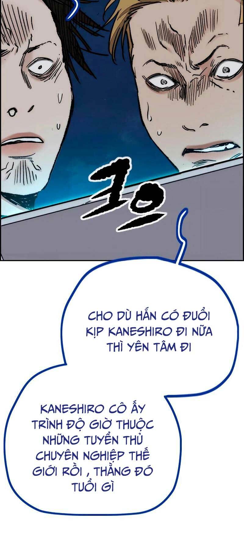 Thể Thao Cực Hạn Chapter 453 - Trang 2