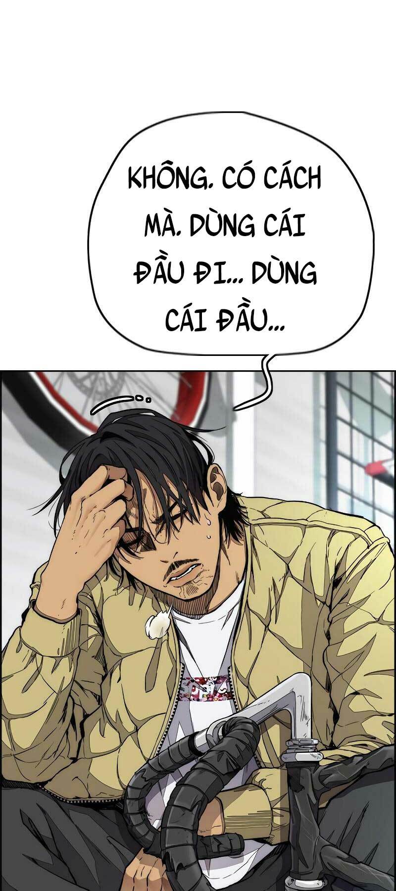 Thể Thao Cực Hạn Chapter 441 - Trang 2