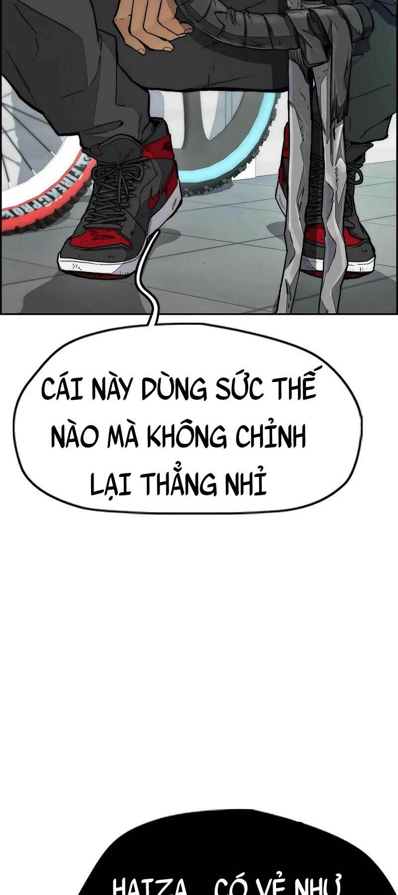 Thể Thao Cực Hạn Chapter 441 - Trang 2