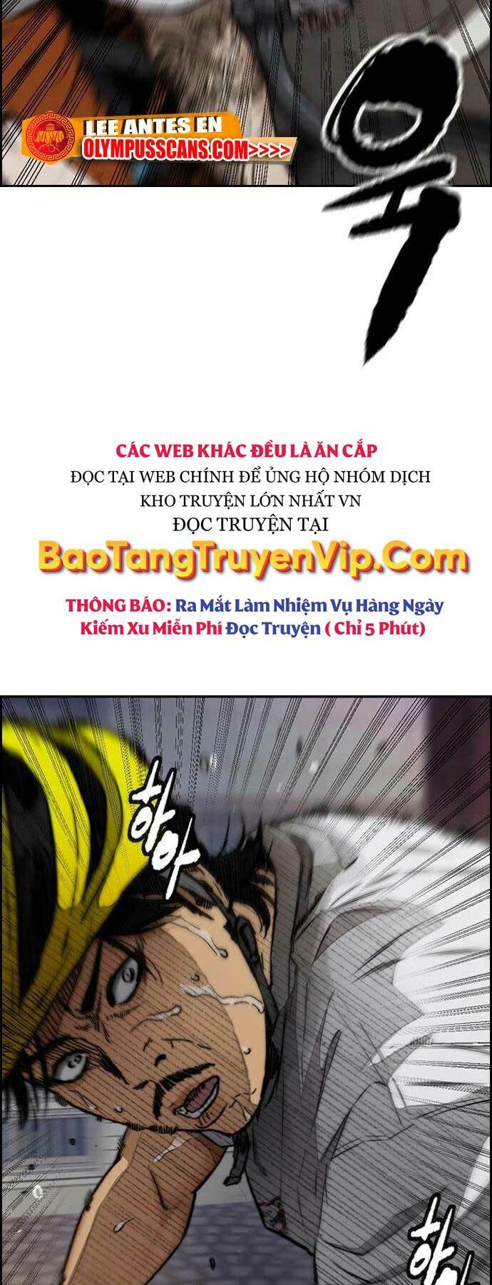 Thể Thao Cực Hạn Chapter 438 - Trang 2