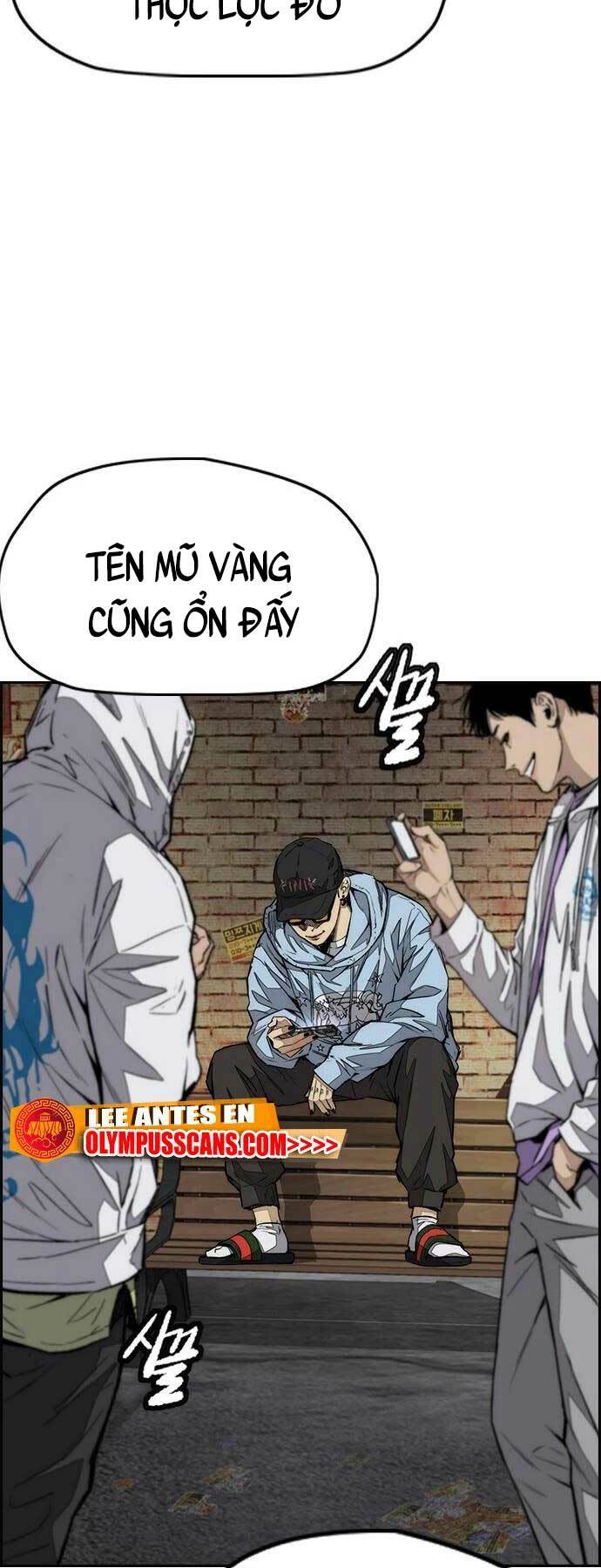 Thể Thao Cực Hạn Chapter 438 - Trang 2