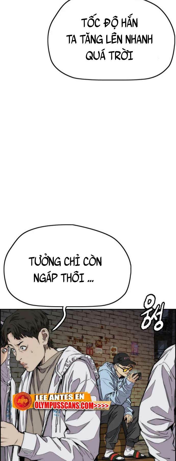 Thể Thao Cực Hạn Chapter 438 - Trang 2