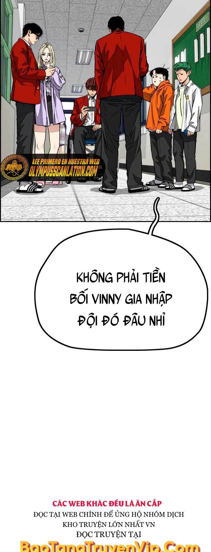 Thể Thao Cực Hạn Chapter 431 - Trang 2