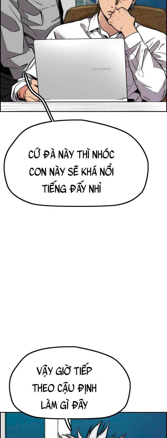 Thể Thao Cực Hạn Chapter 431 - Trang 2