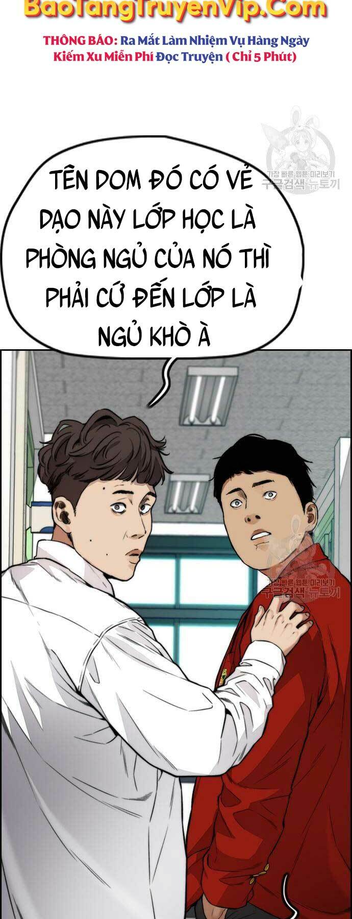 Thể Thao Cực Hạn Chapter 420 - Trang 2