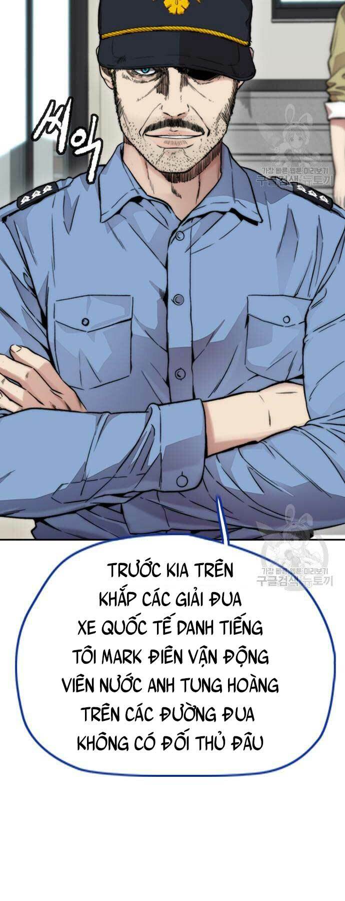 Thể Thao Cực Hạn Chapter 420 - Trang 2