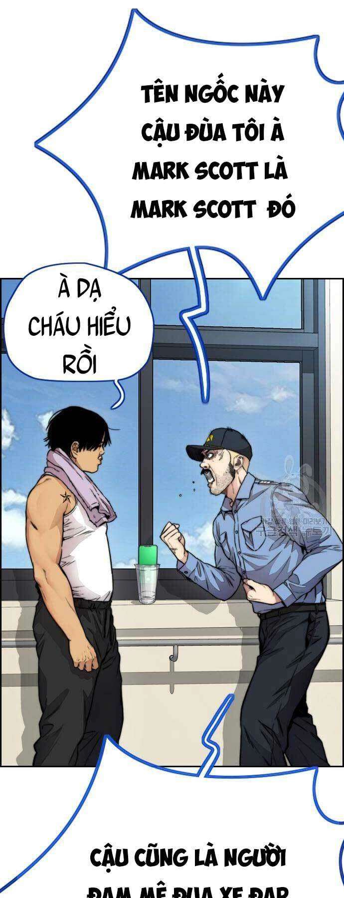 Thể Thao Cực Hạn Chapter 420 - Trang 2