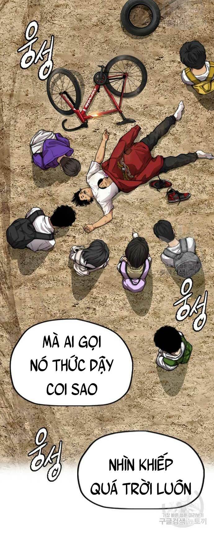 Thể Thao Cực Hạn Chapter 420 - Trang 2