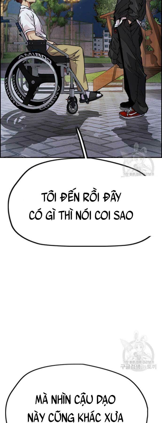 Thể Thao Cực Hạn Chapter 420 - Trang 2