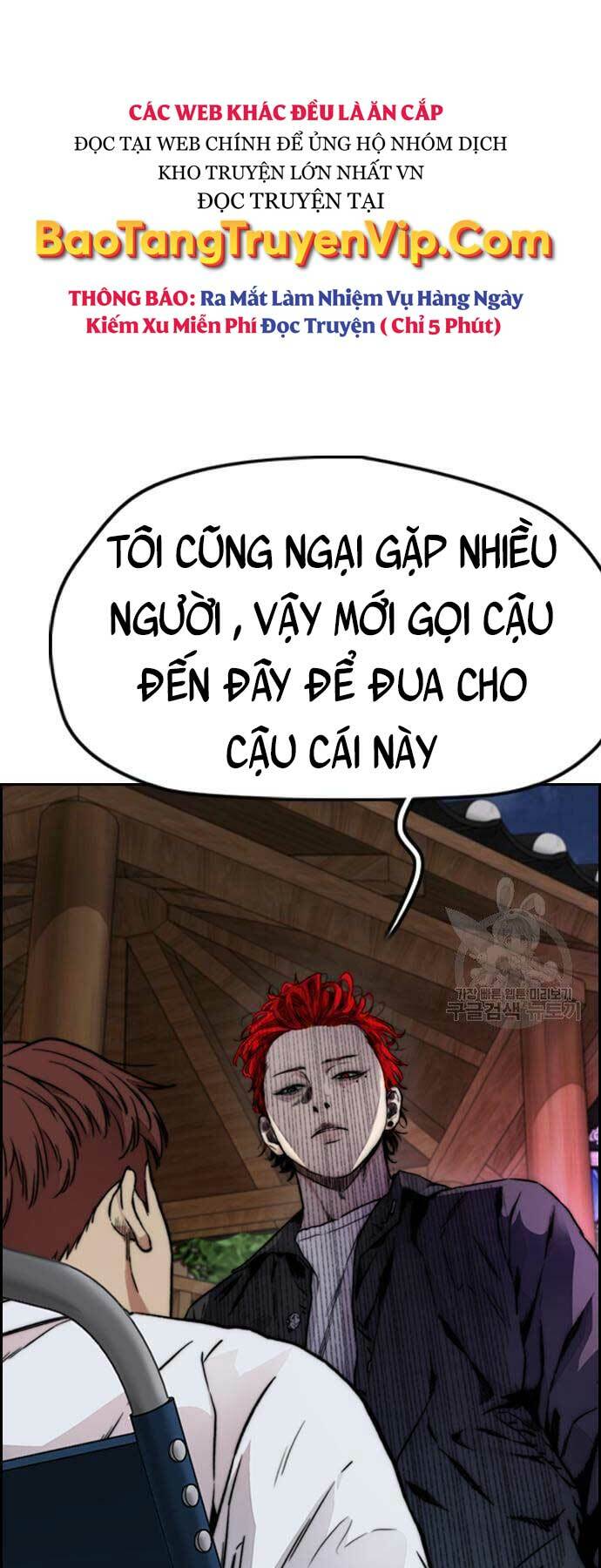 Thể Thao Cực Hạn Chapter 420 - Trang 2