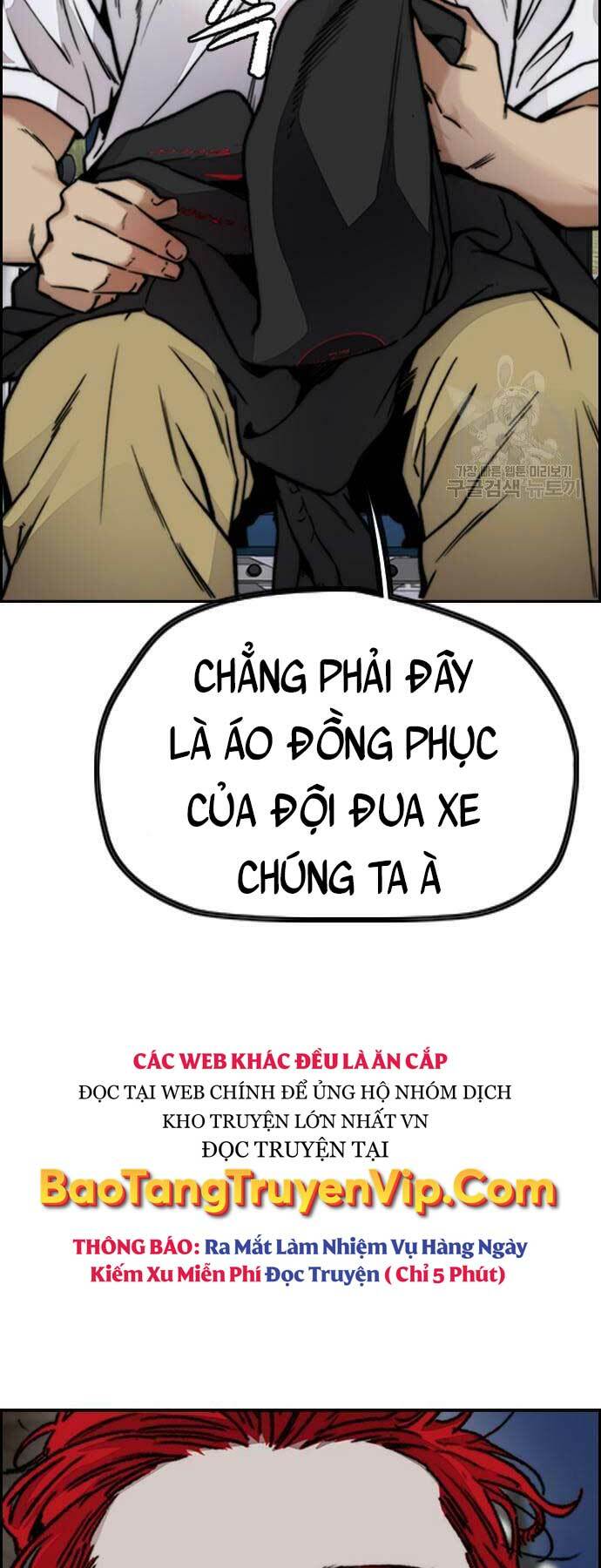 Thể Thao Cực Hạn Chapter 420 - Trang 2