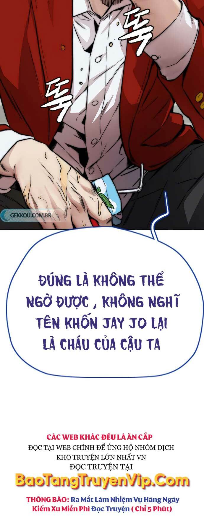 Thể Thao Cực Hạn Chapter 418 - Trang 2