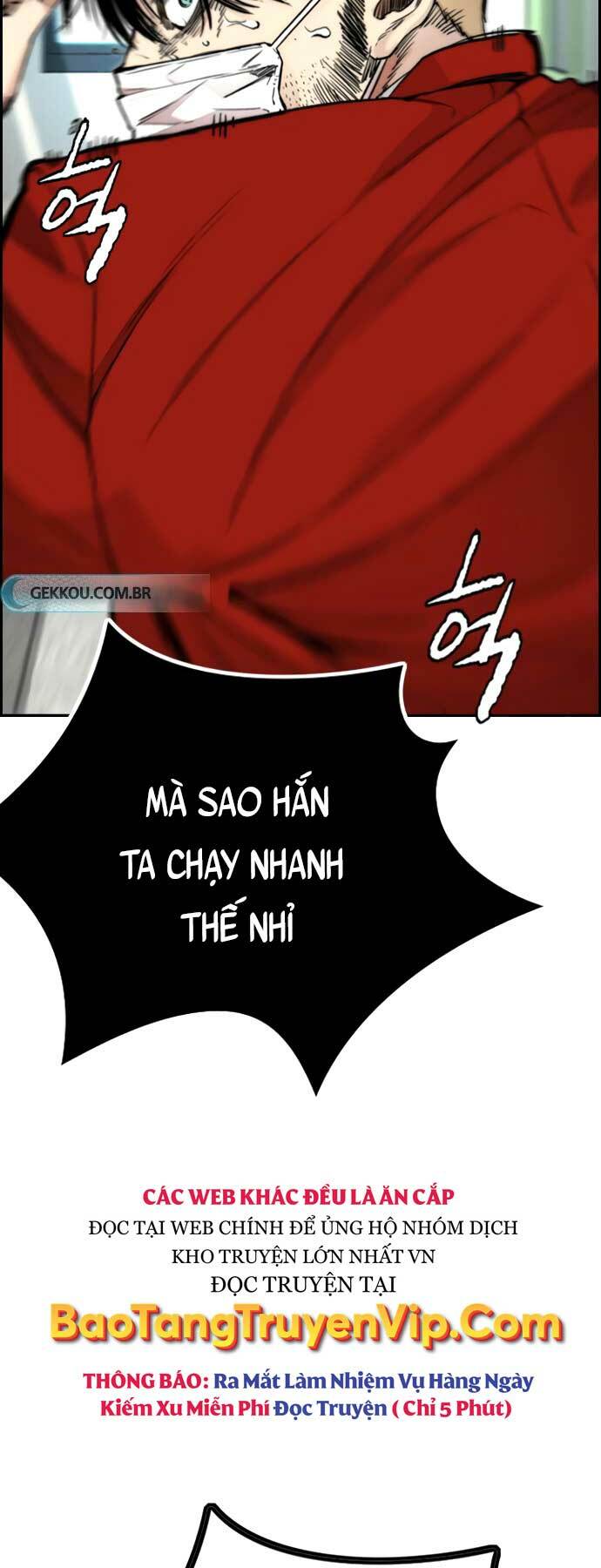 Thể Thao Cực Hạn Chapter 418 - Trang 2