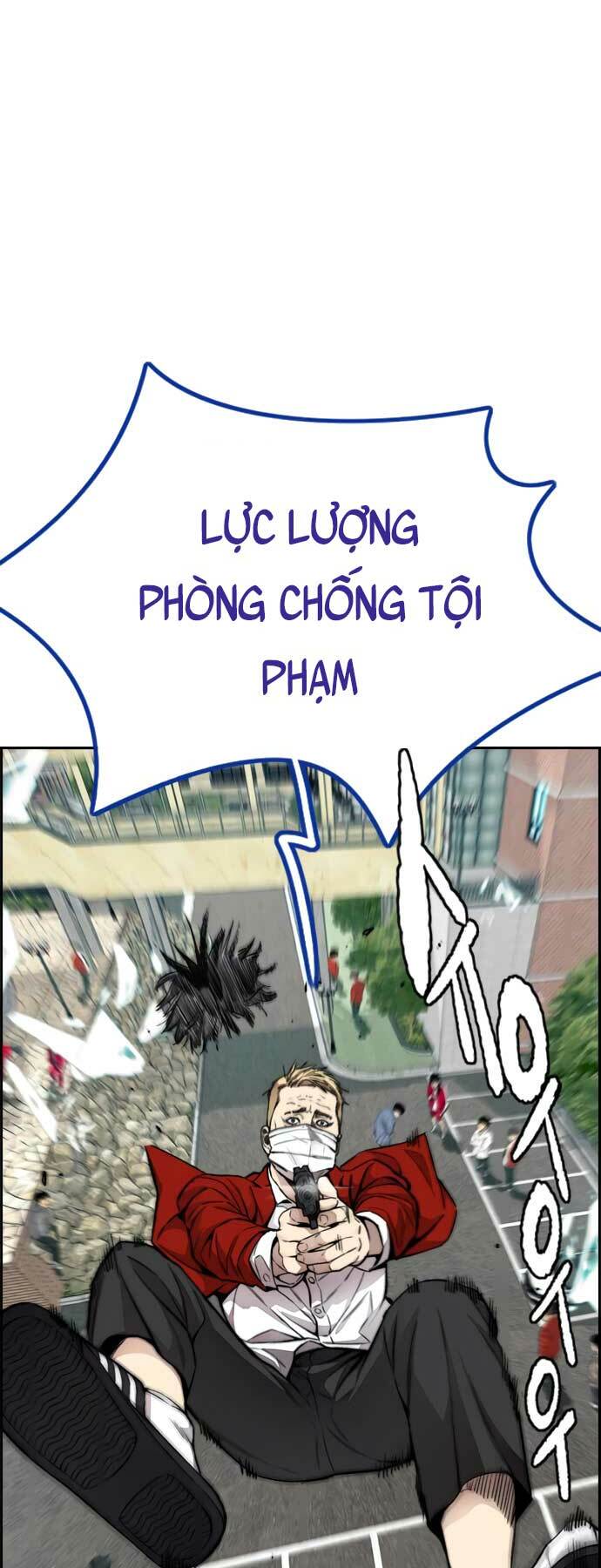 Thể Thao Cực Hạn Chapter 418 - Trang 2