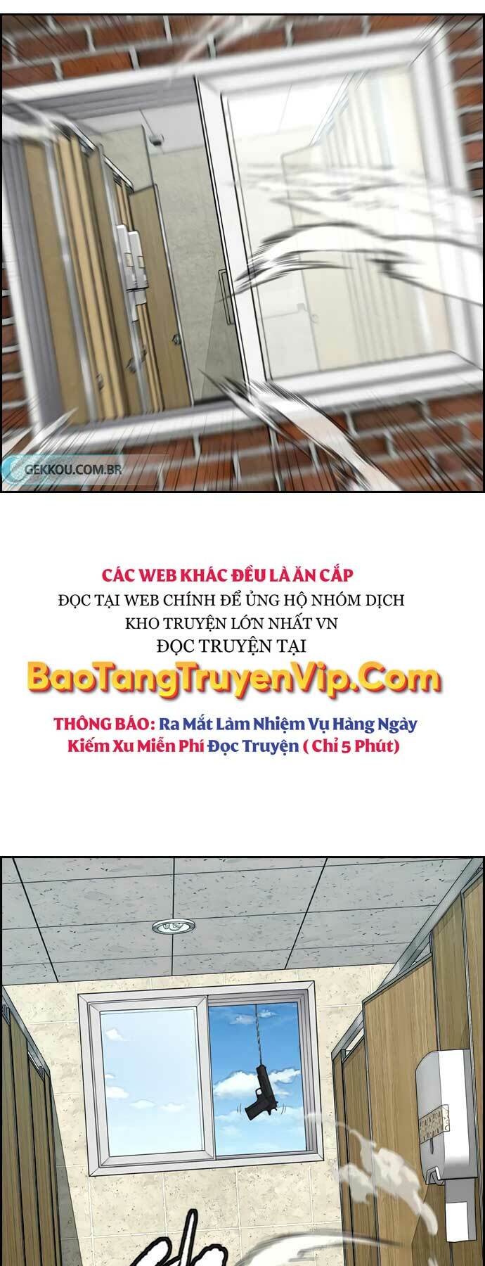 Thể Thao Cực Hạn Chapter 418 - Trang 2