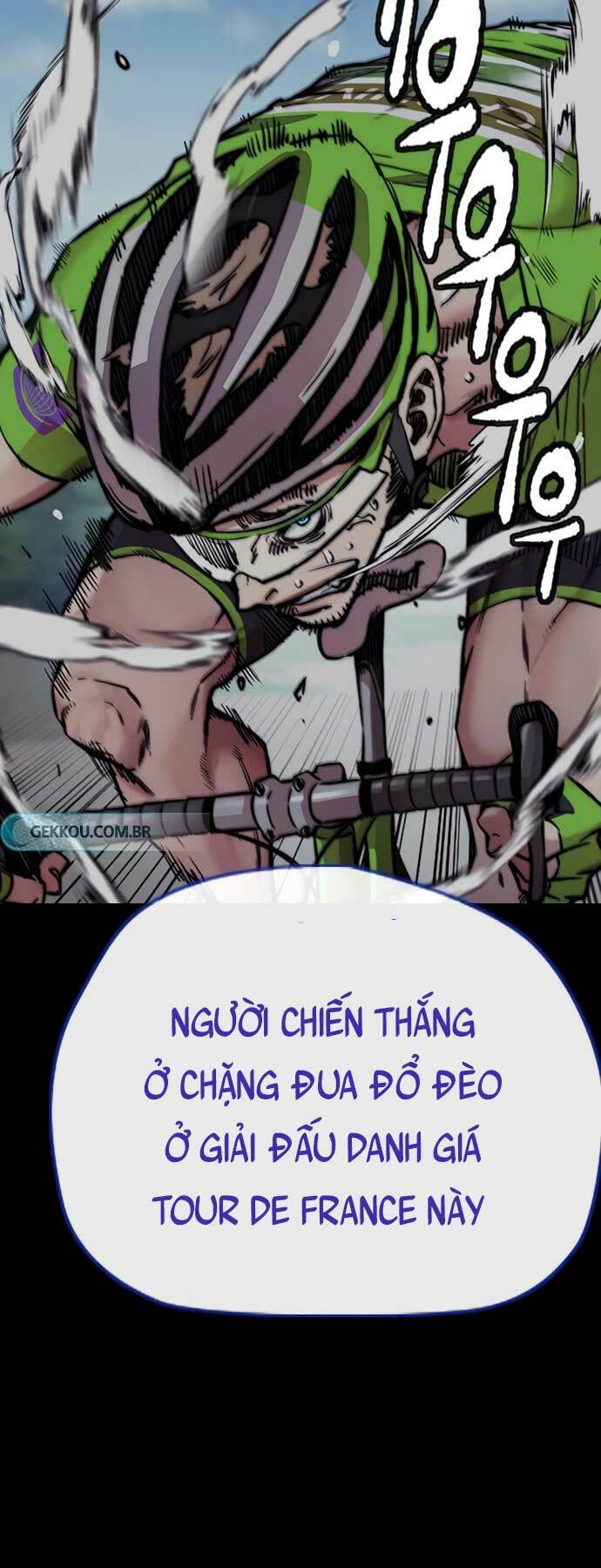 Thể Thao Cực Hạn Chapter 418 - Trang 2