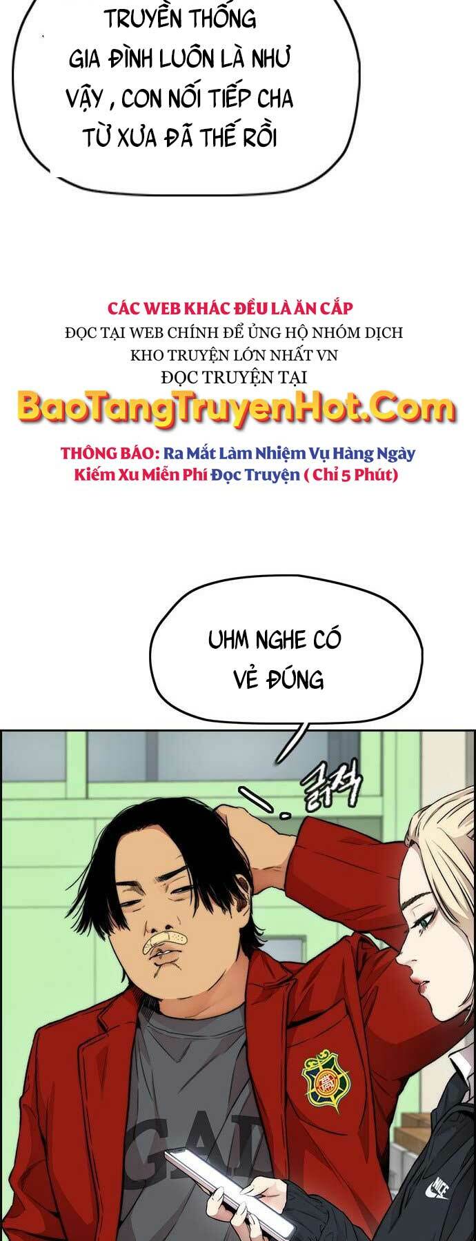 Thể Thao Cực Hạn Chapter 417 - Trang 2