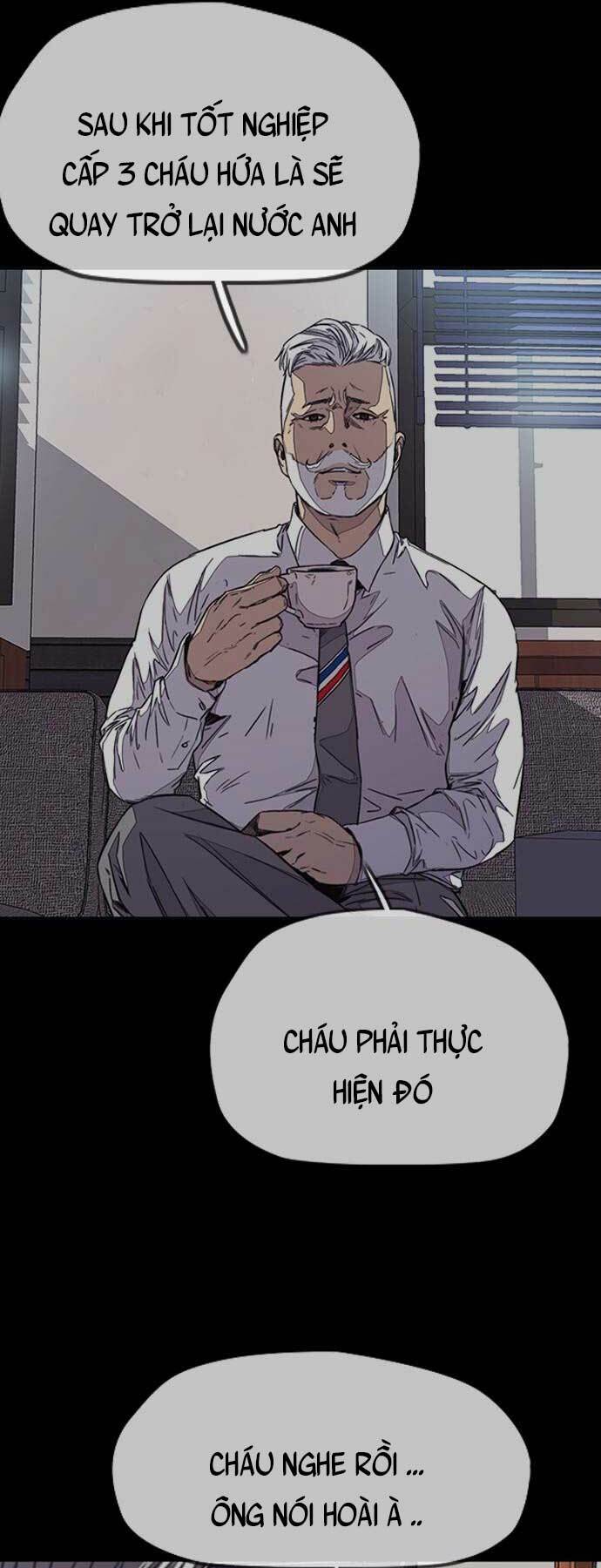 Thể Thao Cực Hạn Chapter 417 - Trang 2