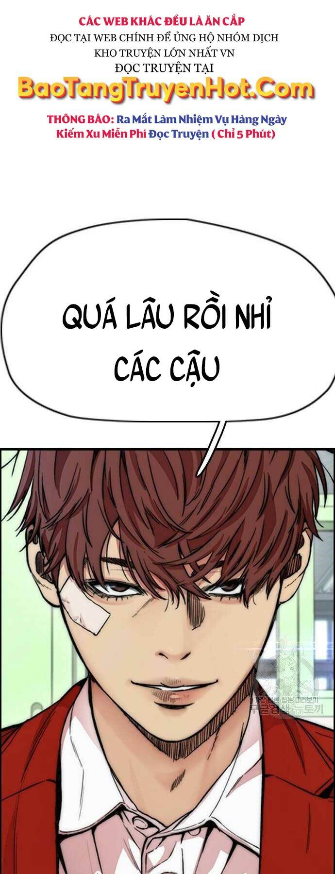 Thể Thao Cực Hạn Chapter 414 - Trang 2