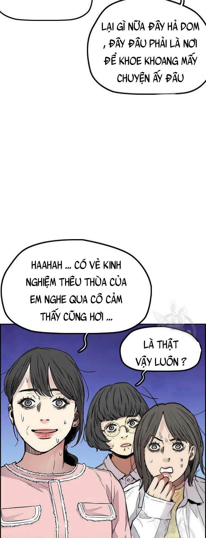 Thể Thao Cực Hạn Chapter 414 - Trang 2