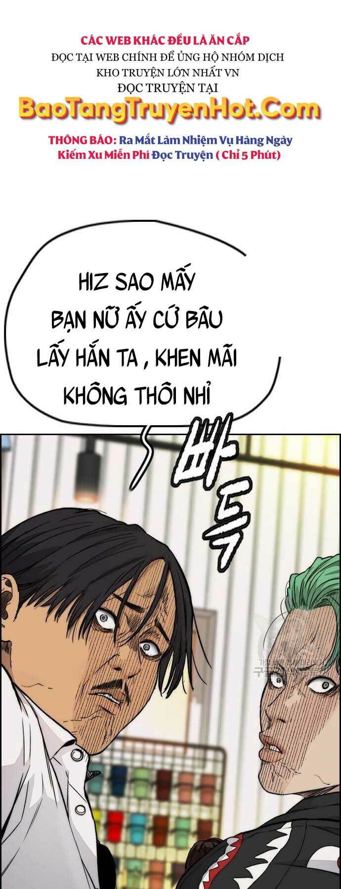 Thể Thao Cực Hạn Chapter 414 - Trang 2