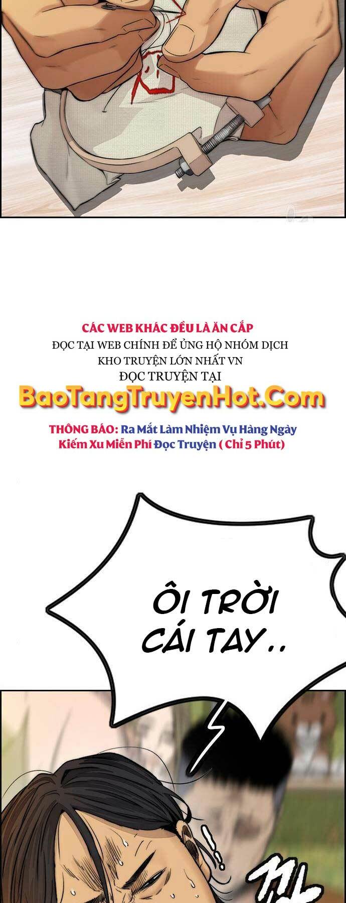 Thể Thao Cực Hạn Chapter 414 - Trang 2