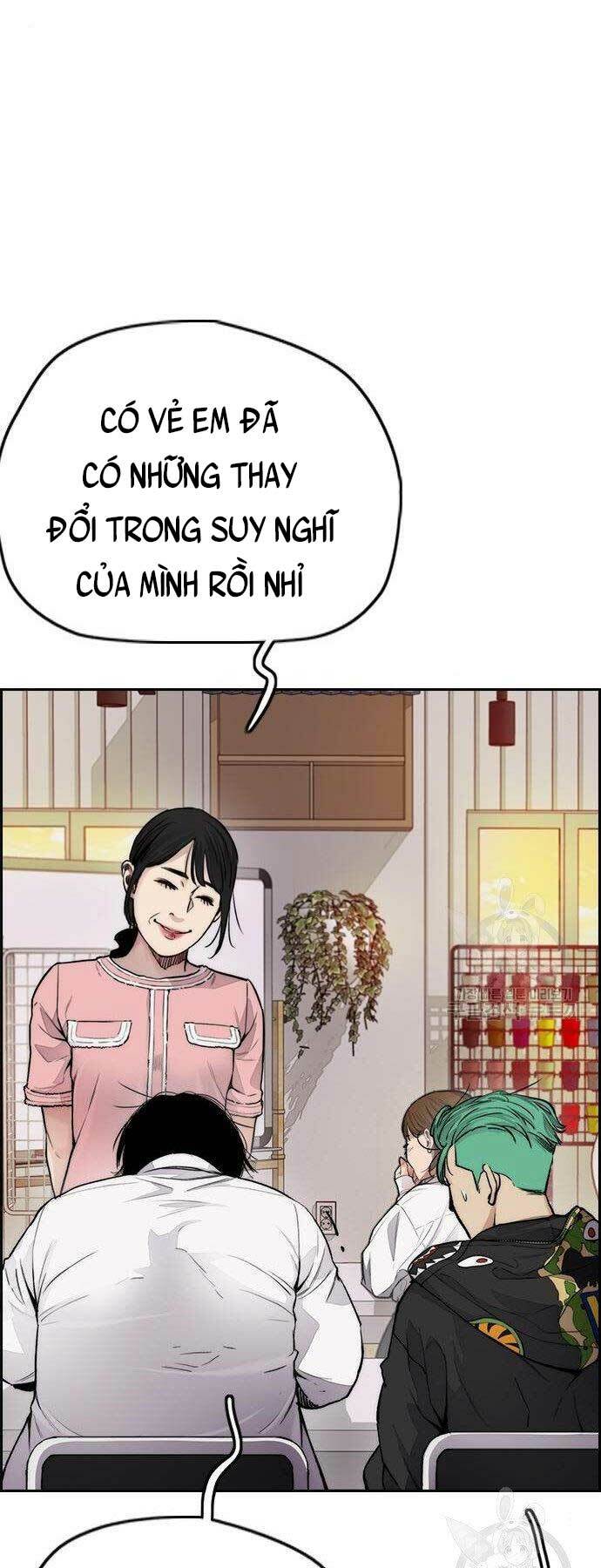 Thể Thao Cực Hạn Chapter 414 - Trang 2