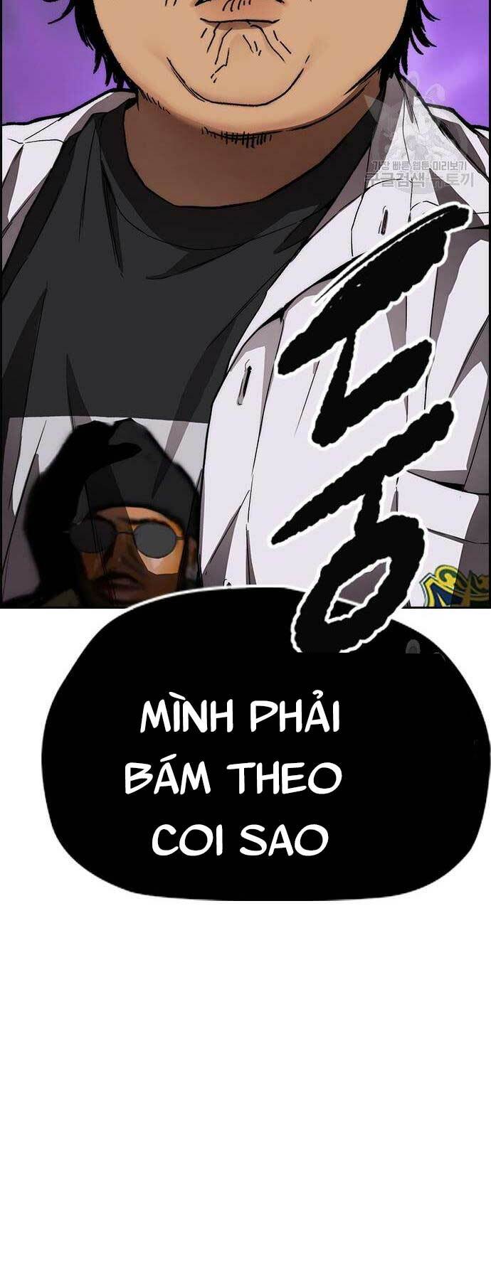 Thể Thao Cực Hạn Chapter 413 - Trang 2