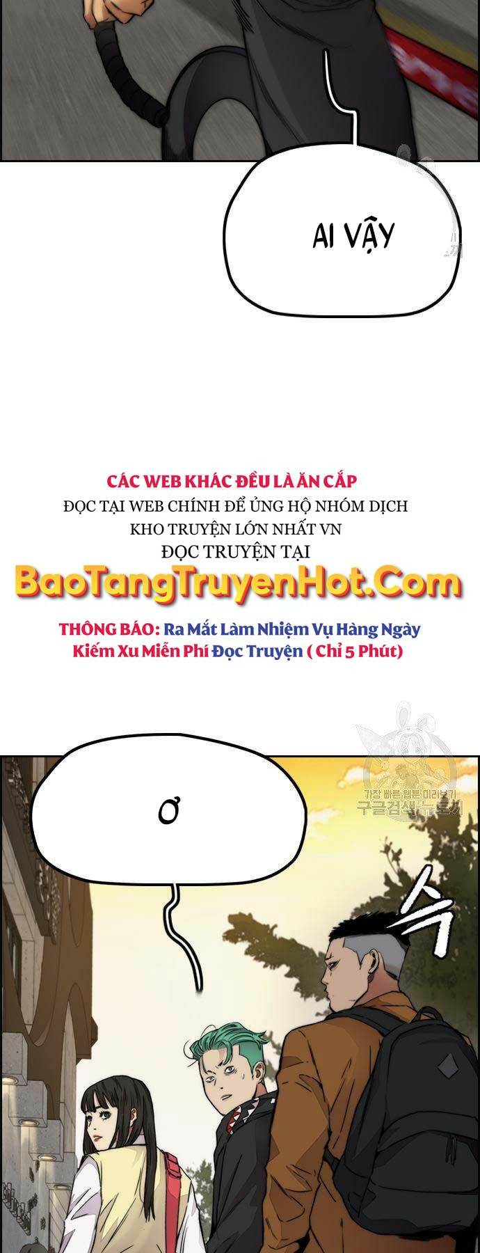 Thể Thao Cực Hạn Chapter 413 - Trang 2