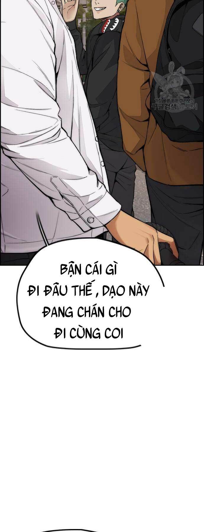 Thể Thao Cực Hạn Chapter 413 - Trang 2