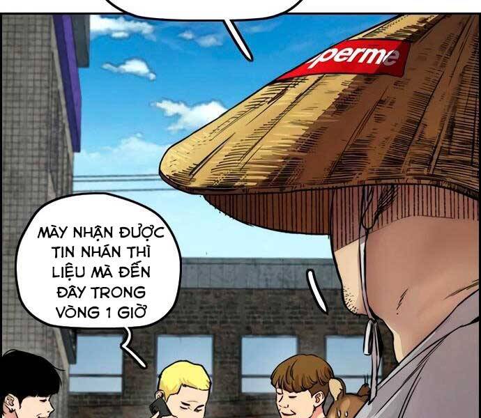 Thể Thao Cực Hạn Chapter 411.5 - Trang 2