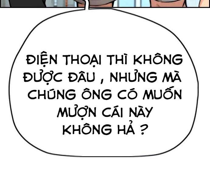 Thể Thao Cực Hạn Chapter 411.5 - Trang 2