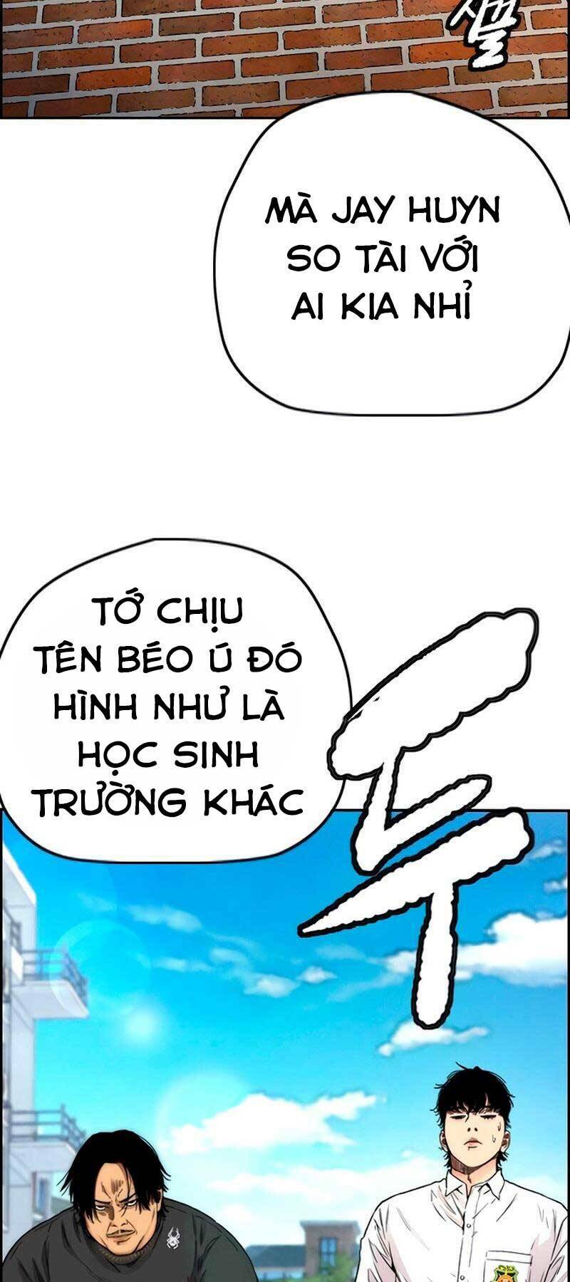 Thể Thao Cực Hạn Chapter 410 - Trang 2